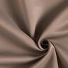 Blackout Fabric Plain – taupe,  thumbnail number 1