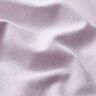 Decorative fabric, Chambray half Panama, recycled – pastel mauve,  thumbnail number 2