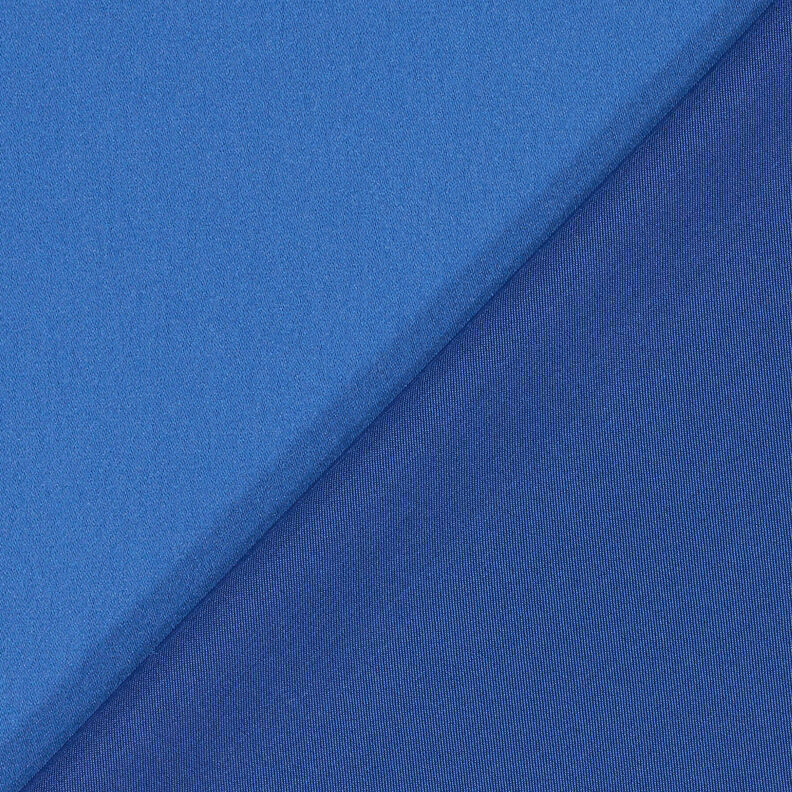 Microfibre Satin – royal blue,  image number 4