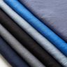 Lightweight linen blend pre-washed – royal blue,  thumbnail number 5