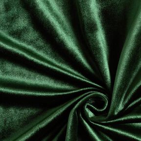 Decor Velvet – dark green, 