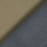 Upholstery Fabric Imitation Leather light embossing – khaki,  thumbnail number 3