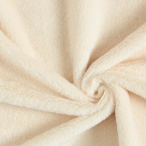 Upholstery Fabric Faux Fur – offwhite, 