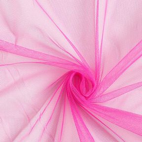 Soft Mesh – intense pink, 