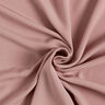 Woven Viscose Fabric Fabulous – dark dusky pink,  thumbnail number 1