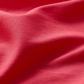 plain fine viscose blend – chili, 