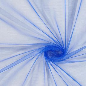 Shimmer Tulle – royal blue, 