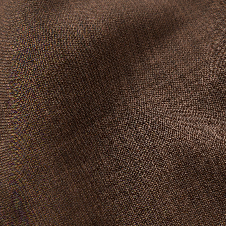 Blouse Fabric Mottled – brown,  image number 2