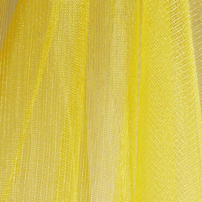 Shimmer Tulle – yellow,  image number 4