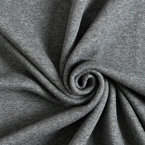 Alpine Fleece Mottled – slate grey, 