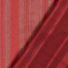 Chiffon Satin stripes with Glitter – carmine,  thumbnail number 4