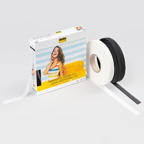 Seam Tape flexible T 15 [15 mm] | Vilene – white, 