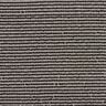 Sequin fabric vertical stripes – black,  thumbnail number 1