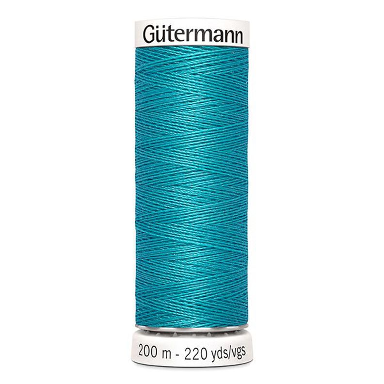 Sew-all Thread (715) | 200 m | Gütermann,  image number 1