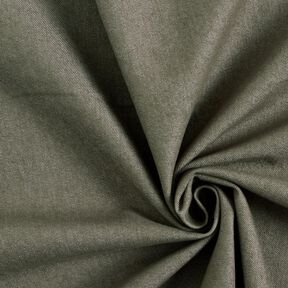 Stretch denim cotton blend medium – stone grey, 