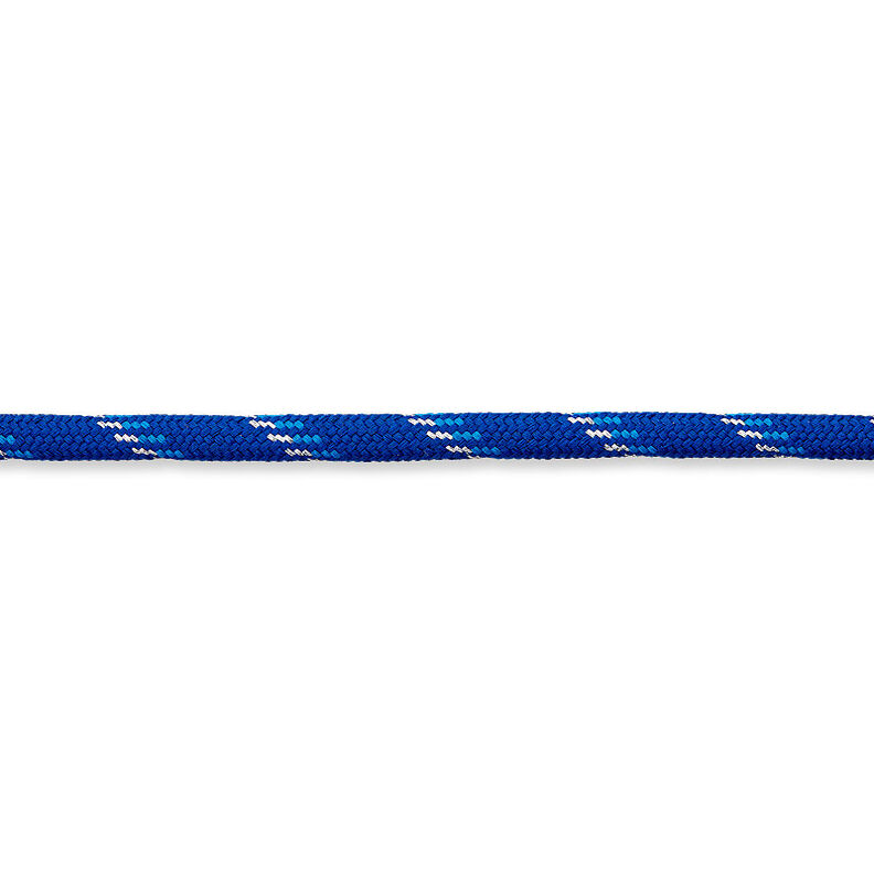 Cord Lurex [Ø 7 mm] – royal blue,  image number 2