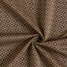 jacquard knit diamonds – beige/brown,  thumbnail number 4