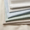 Decor Fabric Half Panama Subtle Texture – light blue/light beige,  thumbnail number 5