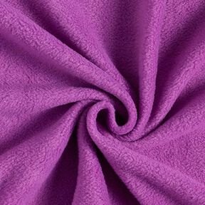 Anti-Pilling Fleece – lilac | Remnant 100cm, 