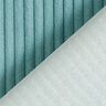 Upholstery Fabric soft corduroy – mint,  thumbnail number 4