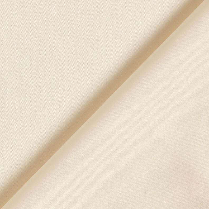 Sateen Plain – ivory,  image number 4