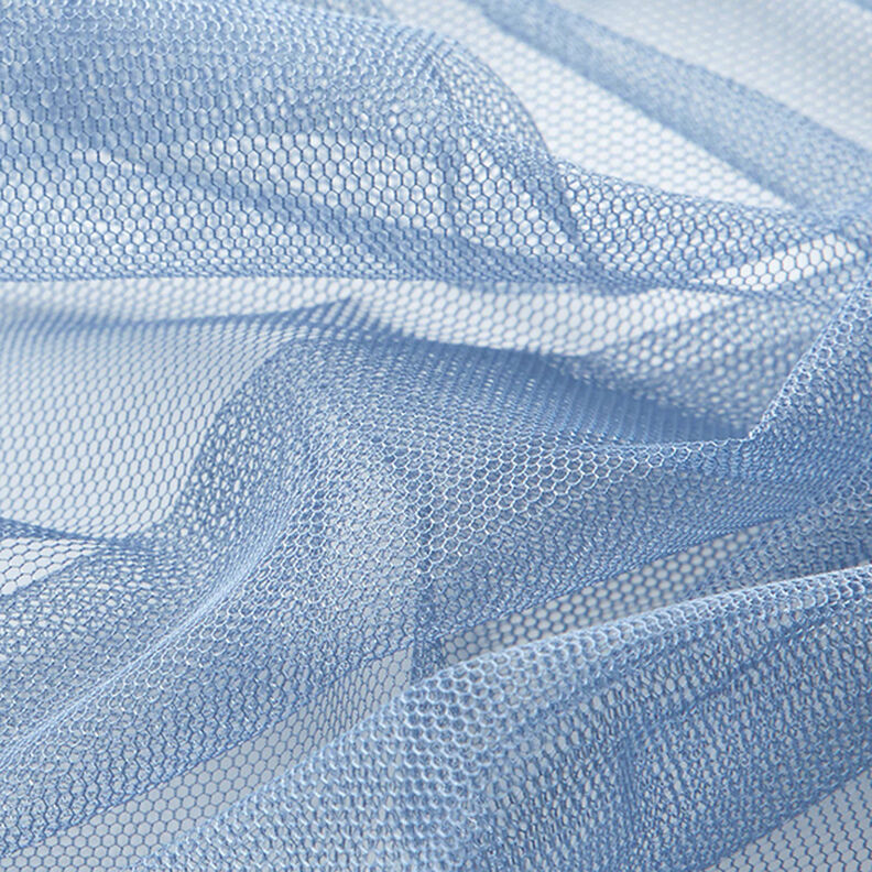 Soft Mesh – light blue,  image number 6