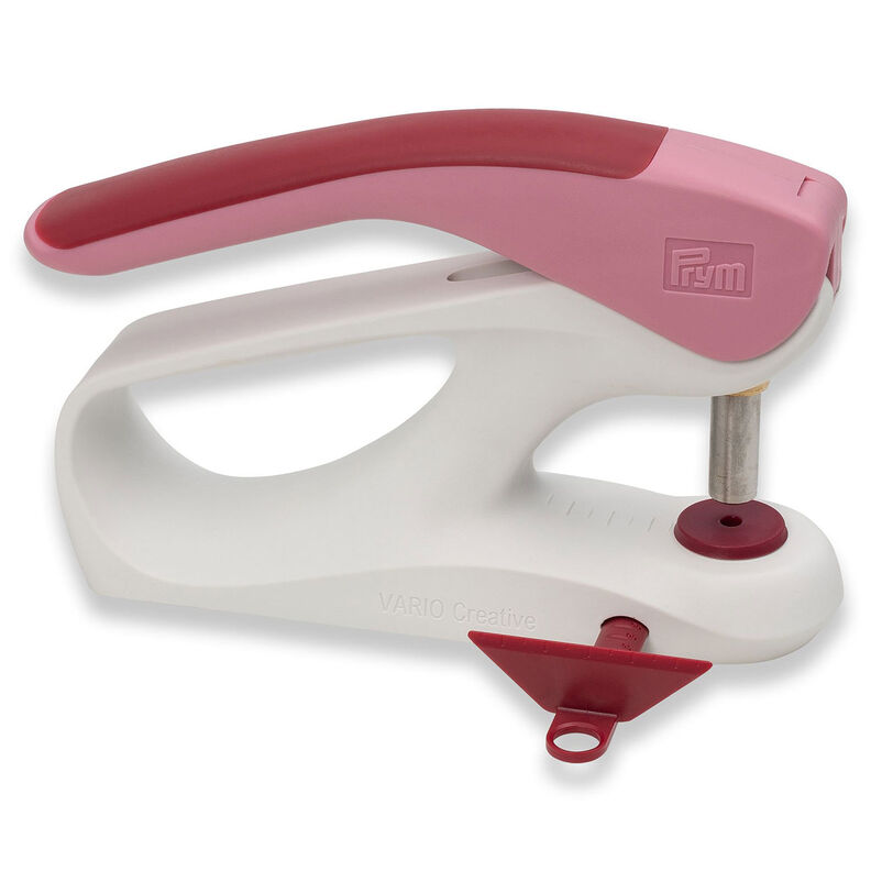 VARIO Creative Tool | Prym – white/berry,  image number 1