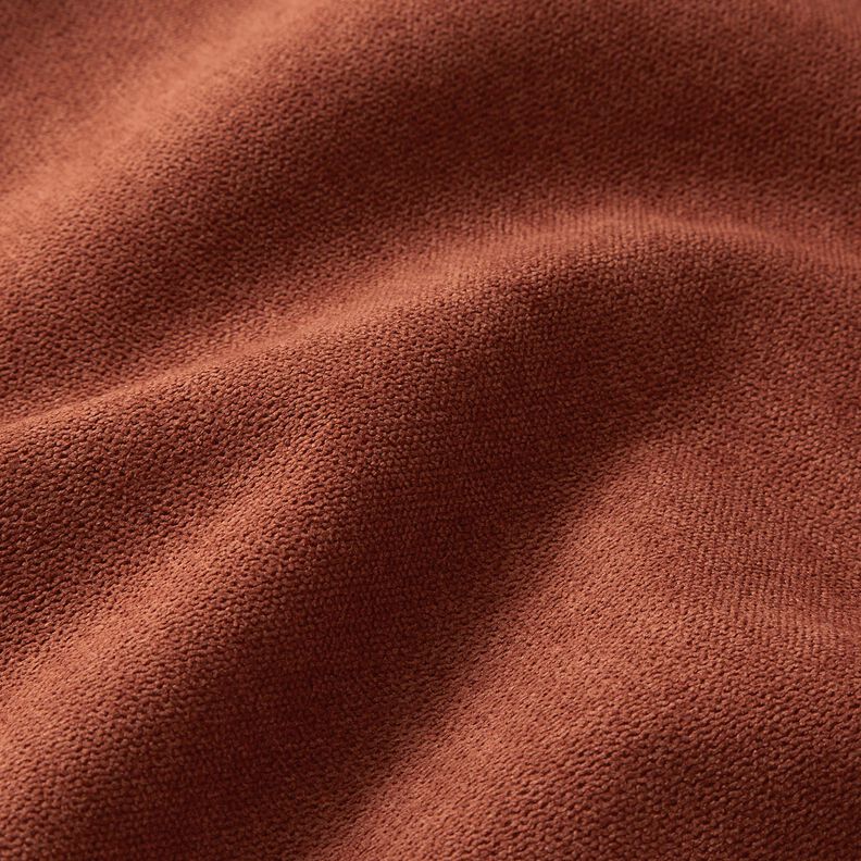 Upholstery Fabric classic Plain – terracotta,  image number 2