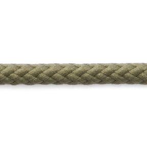 Anorak cord [Ø 4 mm] – khaki, 