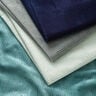 Chunky Corduroy pre-washed Plain – dove blue,  thumbnail number 7