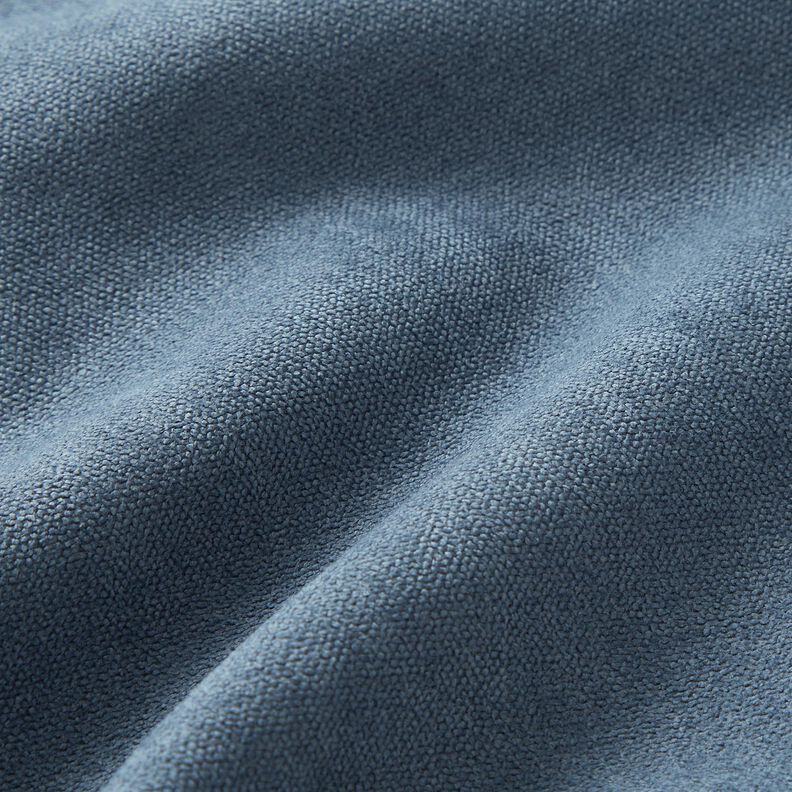 Upholstery Fabric classic Plain – blue grey,  image number 2