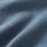 Upholstery Fabric classic Plain – blue grey,  thumbnail number 2