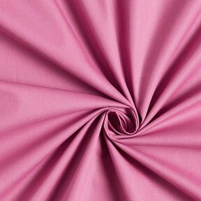 Cotton Poplin Plain – pastel violet, 