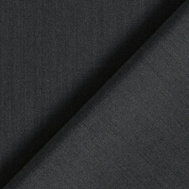 Virgin wool blend plain – anthracite,  image number 3