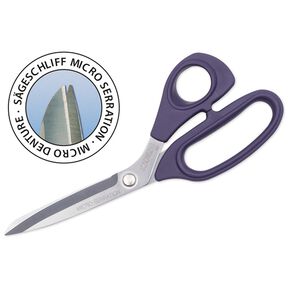 PROFESSIONAL Xact Scissors 21 cm | Micro Serration | Prym, 