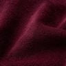 Stretchy fine corduroy – burgundy,  thumbnail number 2