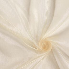 Organza – cream, 