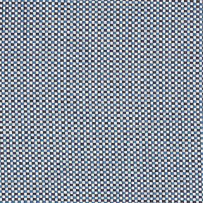 Decor Fabric Jacquard Plain Texture – blue, 