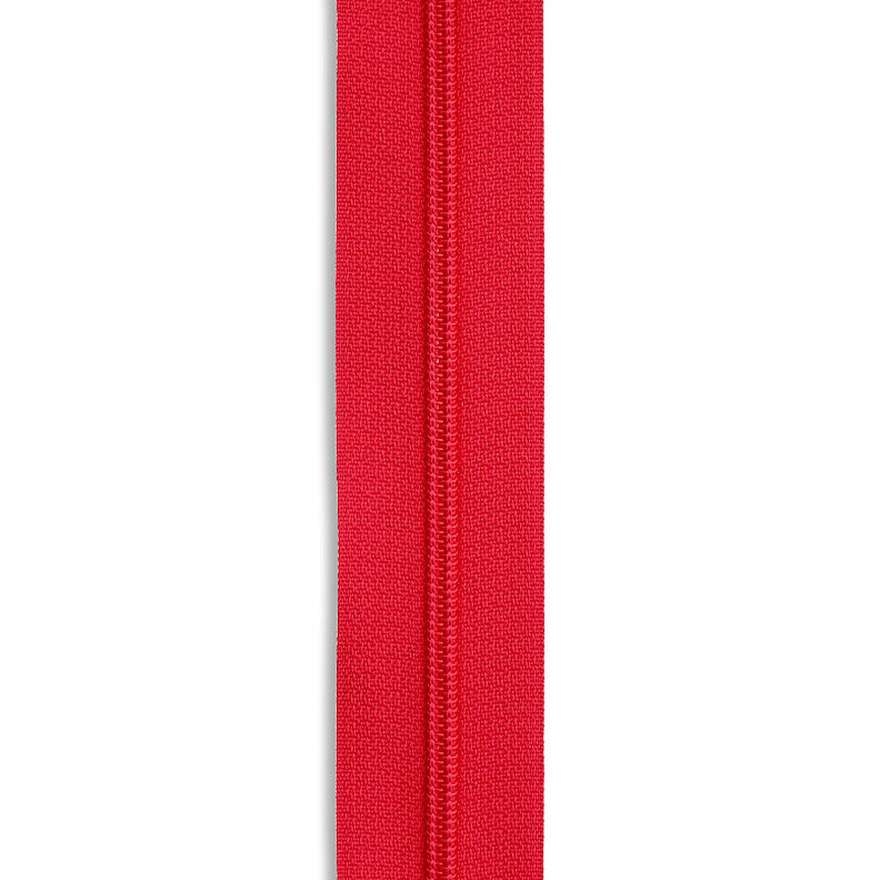 Endless Zip [5 mm] Plastic | Prym – red,  image number 2