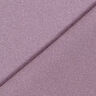 Plain glitter jersey – mauve,  thumbnail number 4