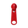 Zip Pull [3 mm] | Prym – red,  thumbnail number 1