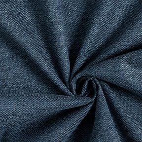 Upholstery Fabric Brego – navy, 