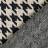 Houndstooth knit – light beige/black,  thumbnail number 5