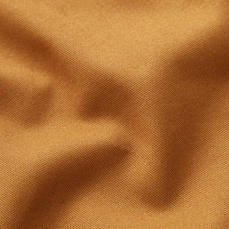 Cotton Twill Stretch – fawn,  image number 2