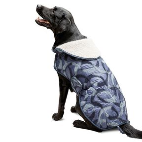 Dog coat, Burda 6049 | S/M/L, 