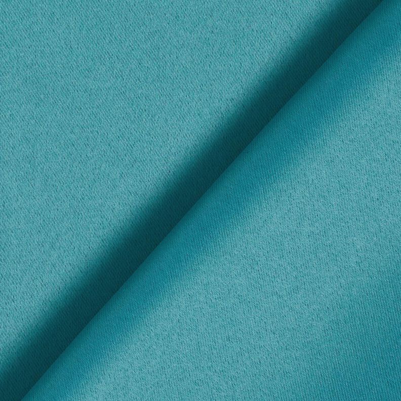 Blackout Fabric Plain – petrol,  image number 3