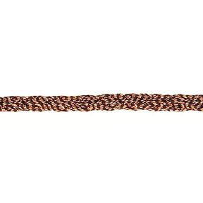 Metallic Cord [Ø 2 mm] – copper, 