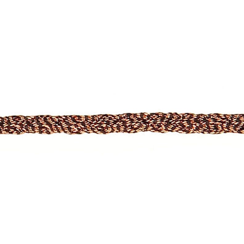 Metallic Cord [Ø 2 mm] – copper,  image number 2