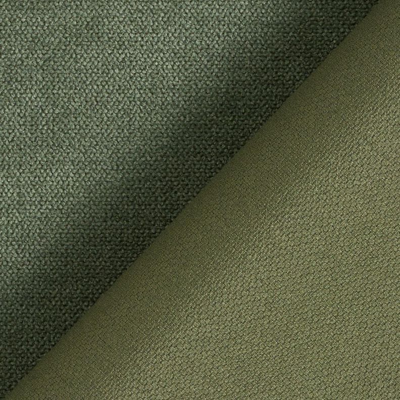 Upholstery Fabric classic Plain – dark pine,  image number 3