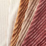 Upholstery Fabric Fur stripes – dusky pink,  thumbnail number 6